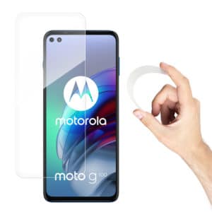 Wozinsky Nano Flexi Glass για Motorola Moto G100 / Edge S