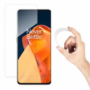 Wozinsky Nano Flexi Glass για OnePlus 9