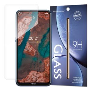 Tempered Glass 9H Screen Protector για Nokia X20