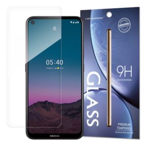Tempered Glass 9H Screen Protector για Nokia 5.4