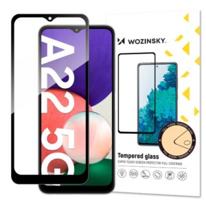 Wozinsky Tempered Glass για Samsung Galaxy A22 5G