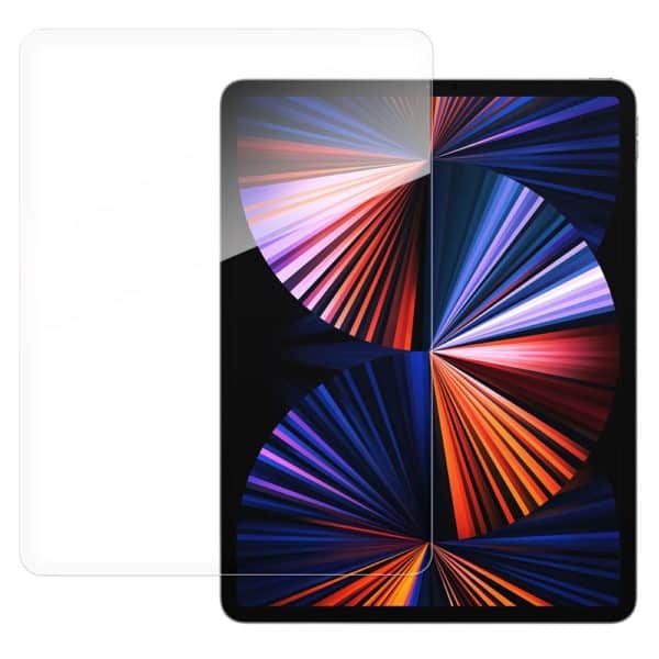 Wozinsky Tempered Glass 9H Screen Protector για iPad Pro 12.9'' 2021