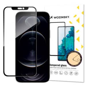 Wozinsky Tempered Glass για iPhone 13 Pro / iPhone 13
