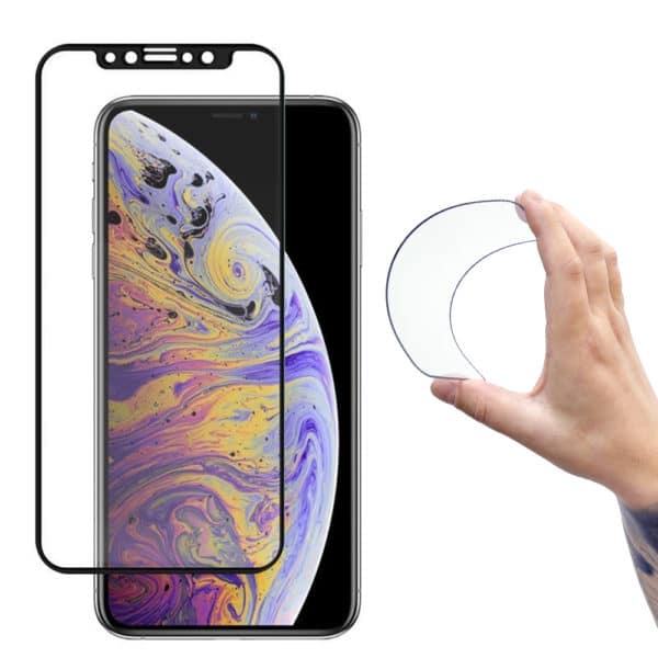 Wozinsky Full Cover Flexi Nano Glass για iPhone 13 Pro Max
