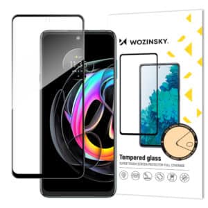 Wozinsky Tempered Glass για Motorola Moto Edge 20 Lite