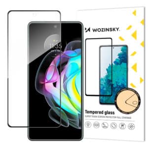 Wozinsky Tempered Glass για Motorola Moto Edge 20