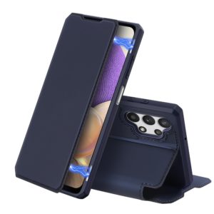 Θήκη για Samsung Galaxy A32 5G μπλε