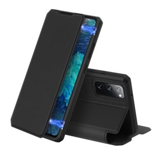 Θήκη για Samsung Galaxy S20 FE 5G μαύρη