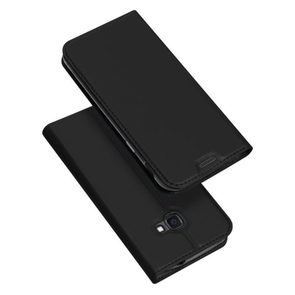 Θήκη για Samsung Galaxy Xcover 4s μαύρη