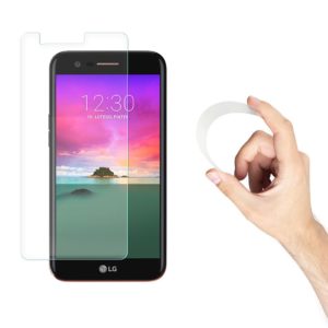 Tempered Glass για LG K10 2017