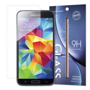 Tempered Glass για Samsung Galaxy S5