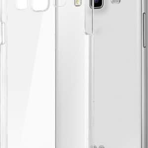 Διαφανές Θήκη για Samsung Galaxy J5 J500