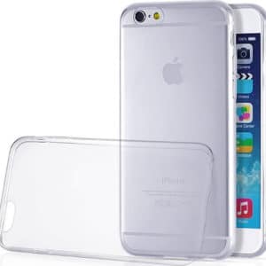 Διαφανές Θήκη για iPhone 6S Plus / 6 Plus