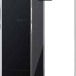Διαφανές Θήκη για Huawei Honor 10