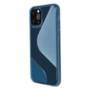 Θήκη S-Case για iPhone 11 μπλε