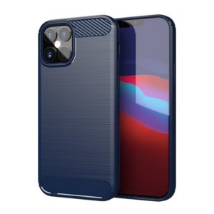 Θήκη TPU για iPhone 12 Pro Max μπλε