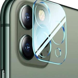 Wozinsky Full Camera Glass για iPhone 12 mini
