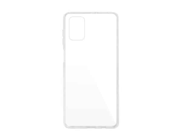 Διαφανές Θήκη για Samsung Galaxy M51