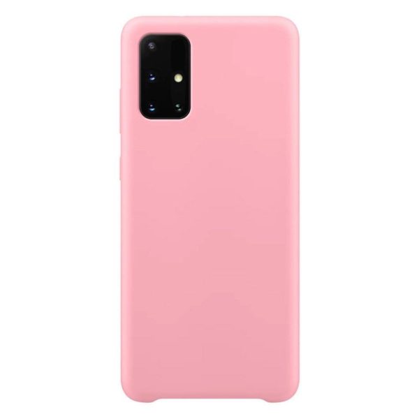 Θήκη για Samsung Galaxy A32 5G ροζ