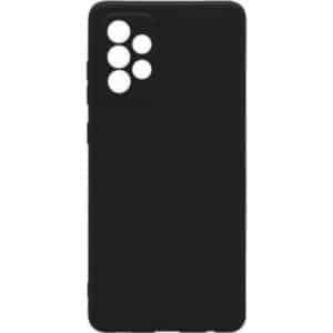 Θήκη για Samsung Galaxy A72 4G μαύρο