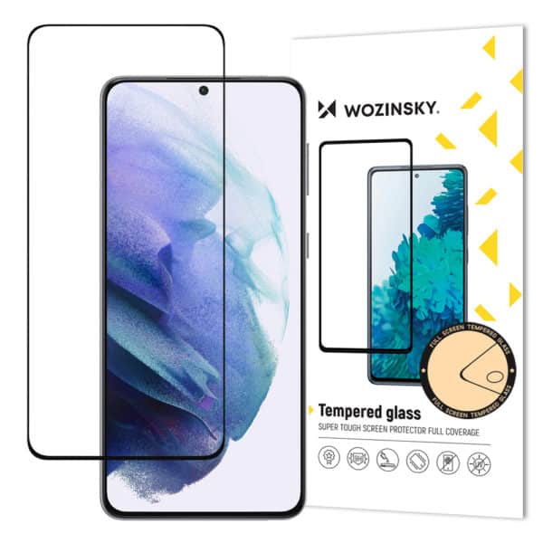 Wozinsky Tempered Glass για Samsung Galaxy S22+