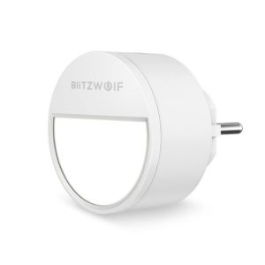 Φως νύχτας για την υποδοχή BlitzWolf BW-LT10
