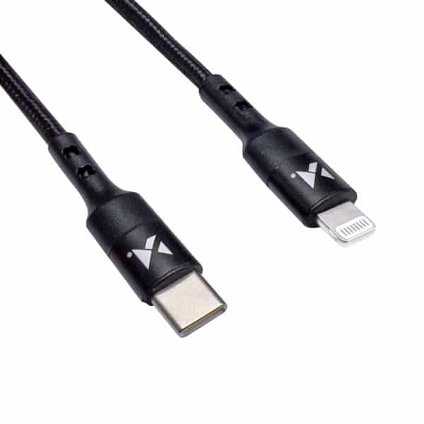 Καλώδιο USB Type C – Lightning