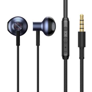 Ακουστικά Baseus Encok H19 - μαύρα
