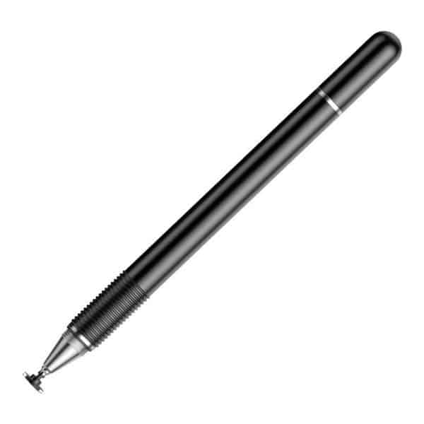 Στυλό στυλό Baseus Golden Cudgel - Μαύρο