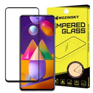 Wozinsky Glass για Samsung Galaxy M31s