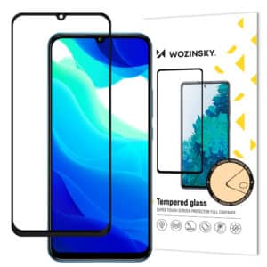 Wozinsky Tempered Glass για Xiaomi Mi 10T Lite