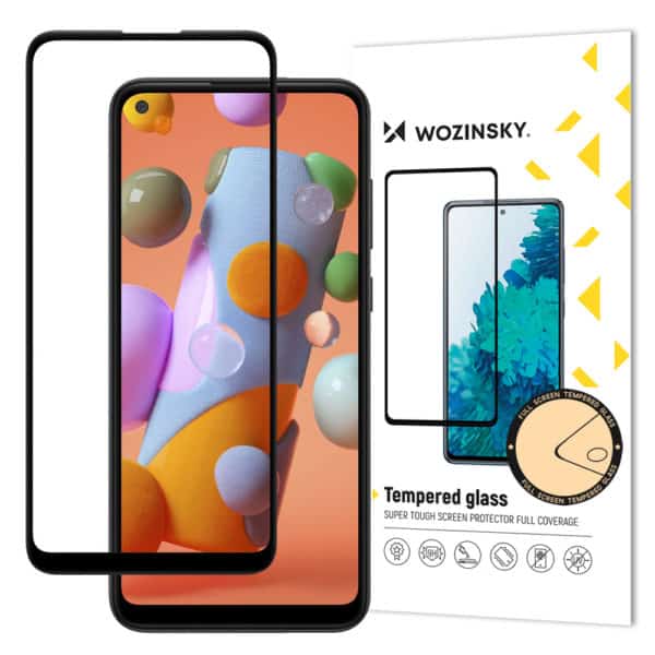 Wozinsky Tempered Glass για Samsung Galaxy A11 / M11