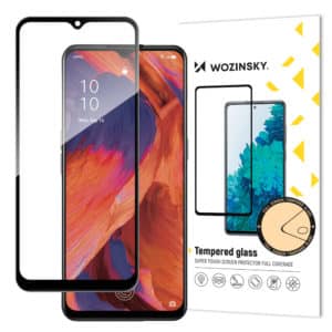 Wozinsky Tempered Glass για Oppo A73