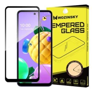 Wozinsky Tempered Glass για LG K62 / K52 / K42