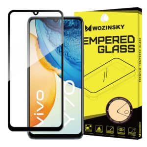 Wozinsky Tempered Glass για Vivo Y70