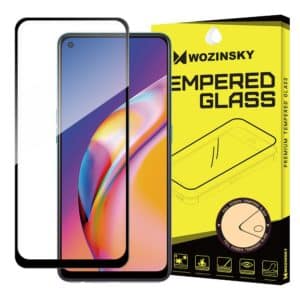 Wozinsky Glass για Oppo Reno 5 Z / F19 Pro+ 5G