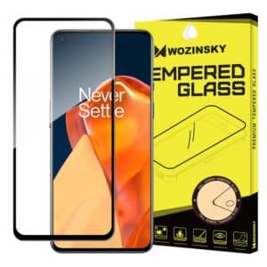 Wozinsky Tempered Glass για OnePlus 9