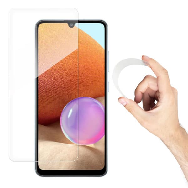 Wozinsky Nano Flexi Glass για Samsung Galaxy A42 5G