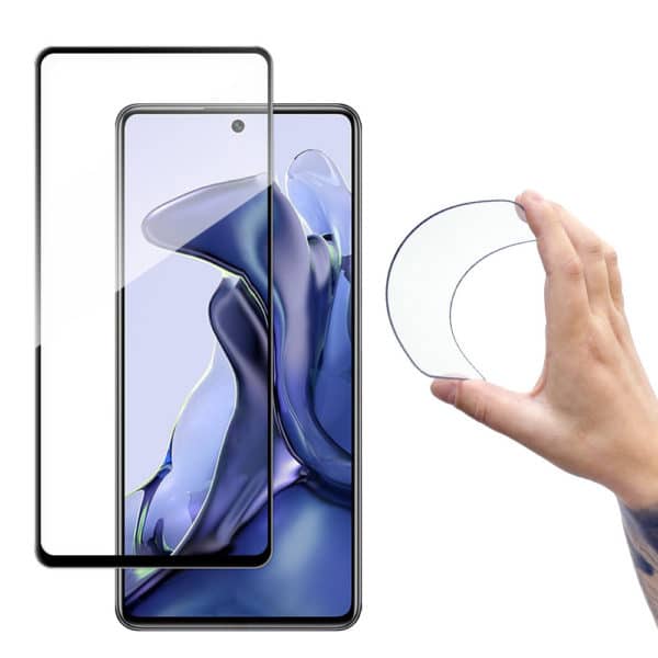 Wozinsky Glass With για Xiaomi Mi 11T Pro / Mi 11T