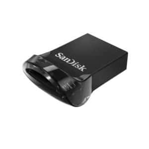 SanDisk pendrive 32 GB USB 3.1 Ultra Fit