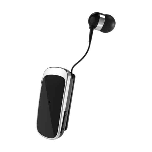 Ακουστικό Bluetooth BE21 XO (μαύρο)