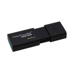 Kingston pendrive 64GB USB 3.0 DT100G3