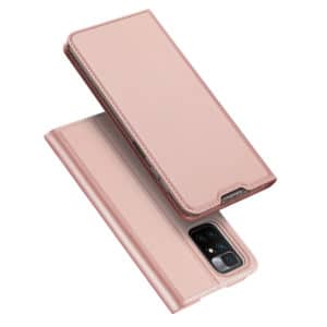 Θήκη για Xiaomi Redmi 10 Dux Ducis (ροζ)