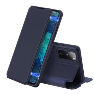 Θήκη για Samsung Galaxy S20 FE 5G (μπλε)