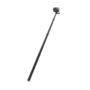 Selfie stick 3m για κάμερες GoPro Telesin