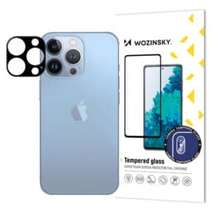 Tempered Glass για κάμερα iPhone 13 Pro