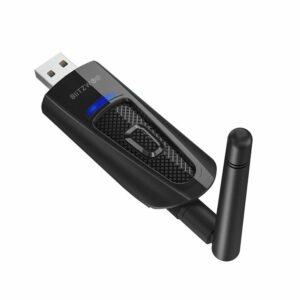 Ασύρματος πομπός ήχου USB BlitzWolf BW-BR1 Pro