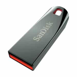 USB Stick 32GB USB 2.0 SanDisk Cruzer Force