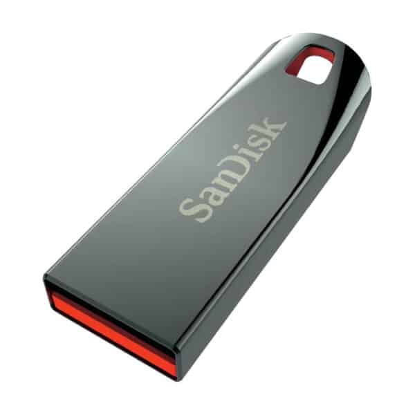 USB Stick 32GB USB 2.0 SanDisk Cruzer Force