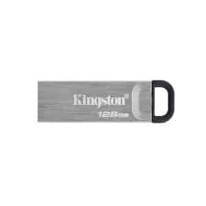 USB Stick 128GB USB 3.0 DT Kingston Kyson metal